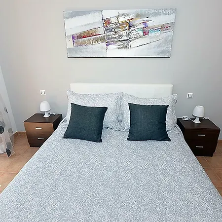 Willa Magna Caleta De Fuste