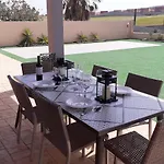 Villa Magna *