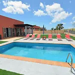 Villa Magna Caleta De Fuste