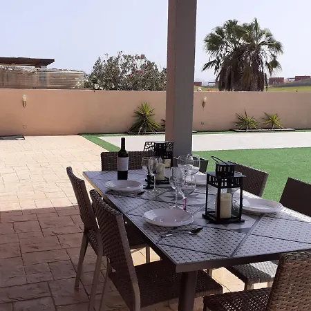 Magna فيلة كاليتا ذي فوستي