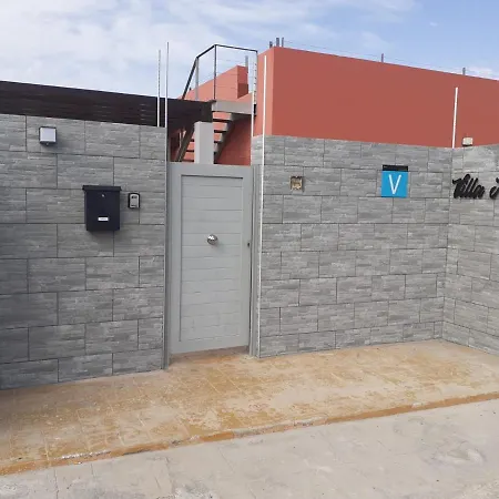 Magna فيلة كاليتا ذي فوستي