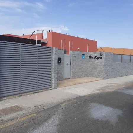 Magna * كاليتا ذي فوستي