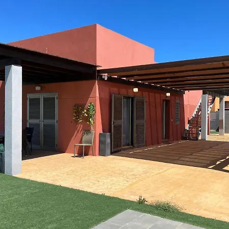 Magna * كاليتا ذي فوستي