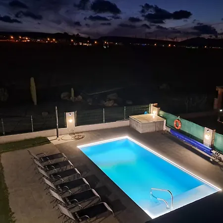 Magna كاليتا ذي فوستي