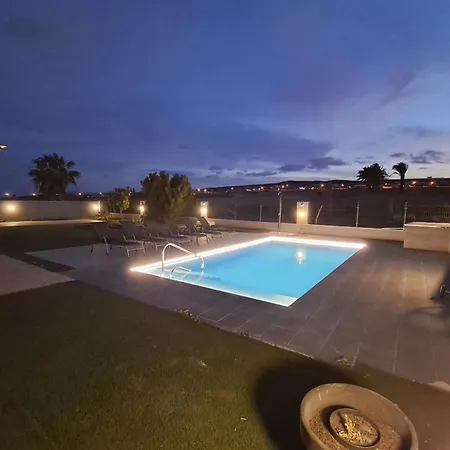 Magna كاليتا ذي فوستي