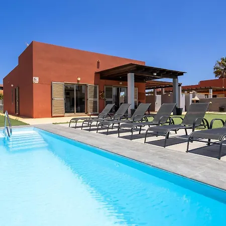 Magna فيلة كاليتا ذي فوستي