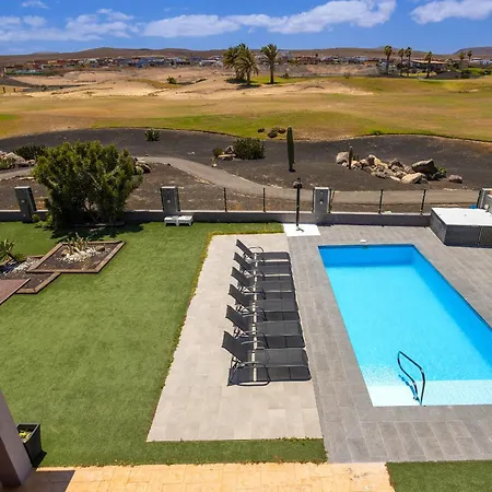 Magna * كاليتا ذي فوستي