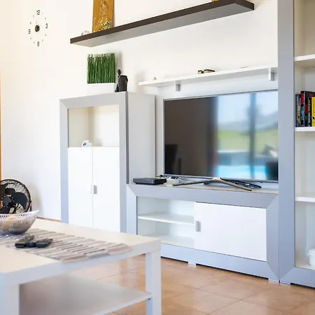 Magna كاليتا ذي فوستي