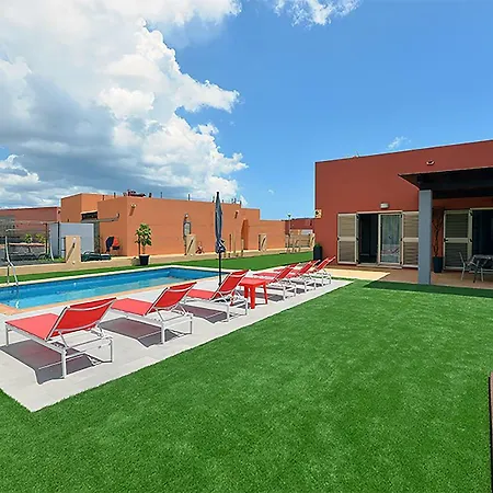 Magna كاليتا ذي فوستي