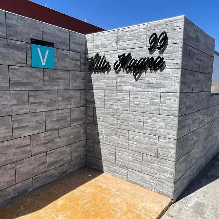 Villa Magna