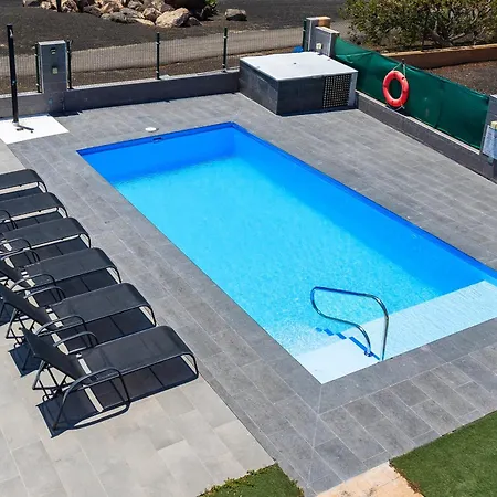 Magna Villa Caleta De Fuste