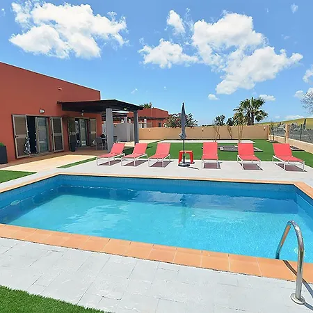 Villa Magna Caleta De Fuste